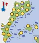 El temps de demà